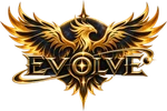 AoC: Evolve