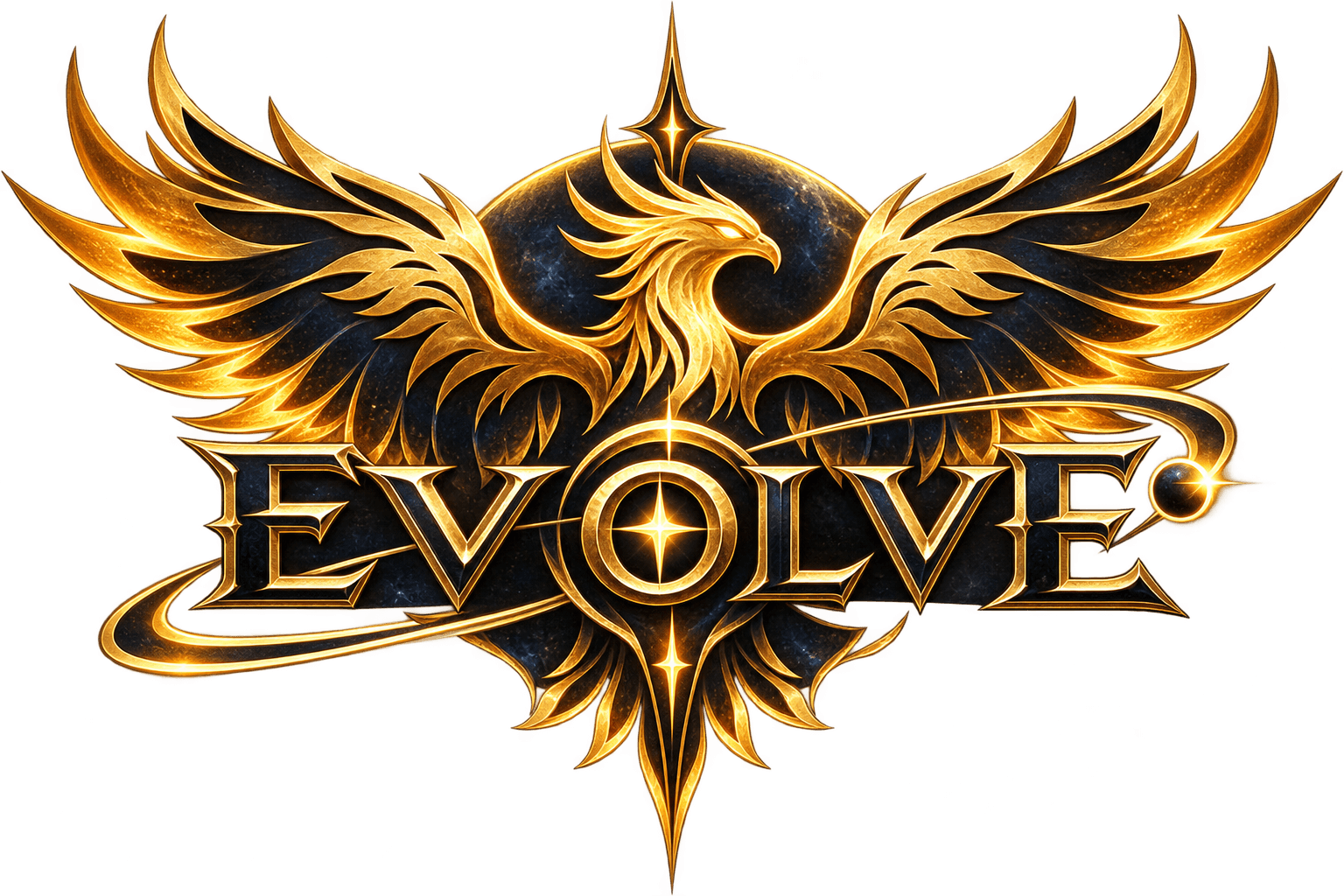 AoC: Evolve phoenix emblem